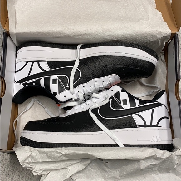 nike air force 1 07 lv8 limited edition